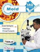 Mold test kit