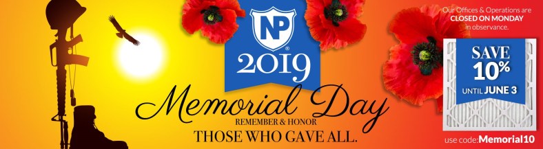 Hero-Memorial Day banner 2019